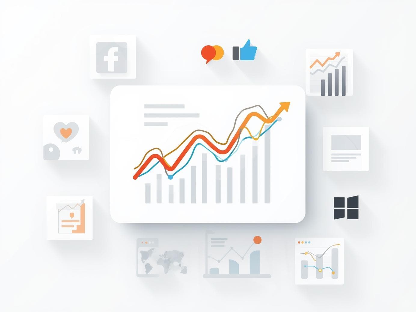 Digital Marketing & SEO