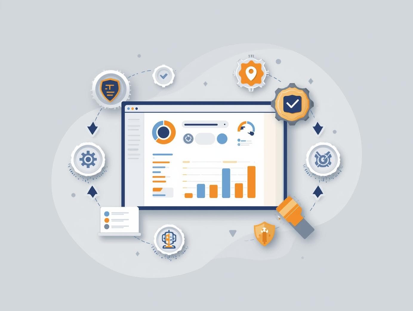 Maintenance & Support