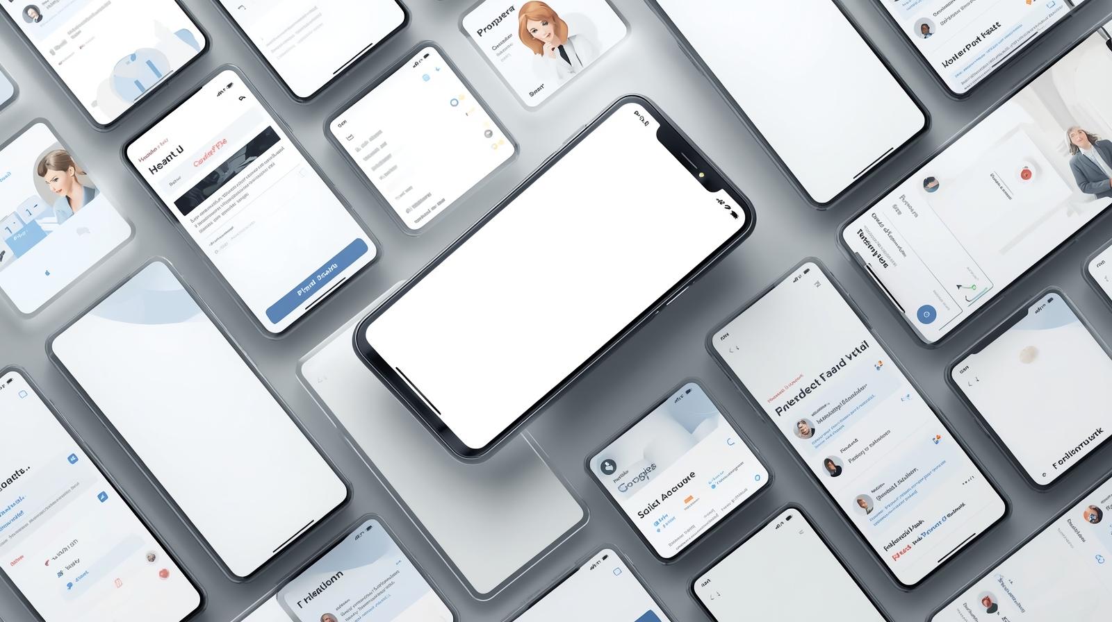 Custom App Solutions