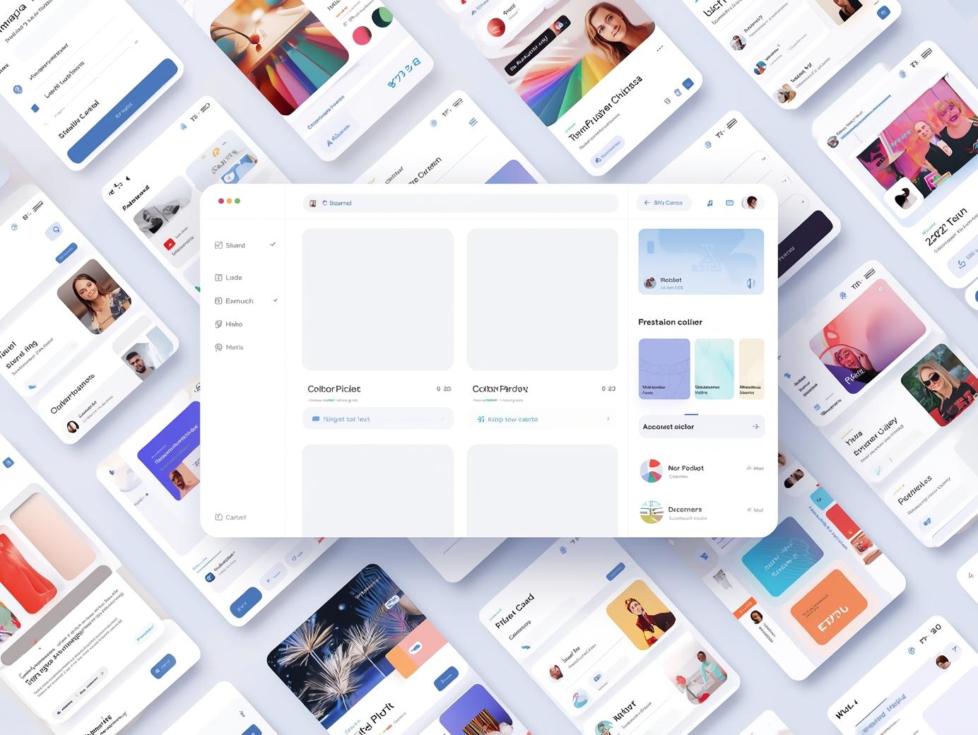 Custom Website Development