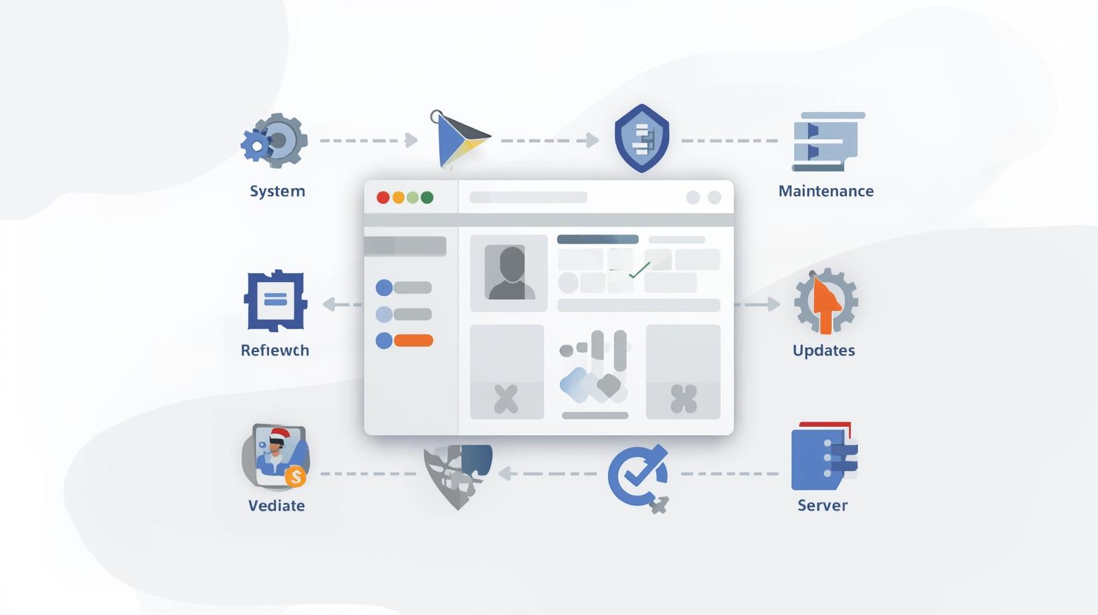 Maintenance & Support